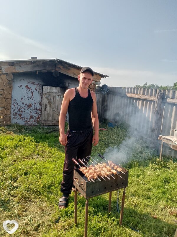 Евгений, Абдулино