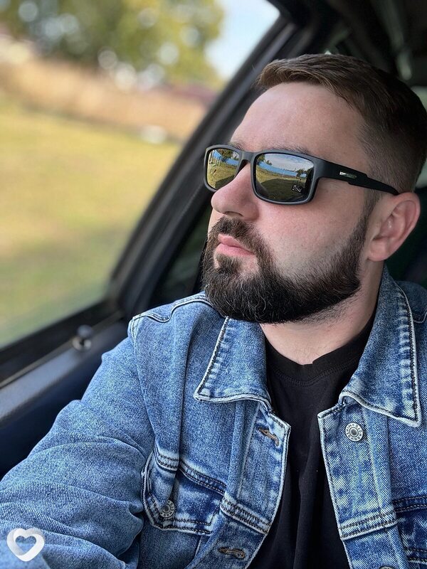 Алексей, 32, Москве — анкета №2892836