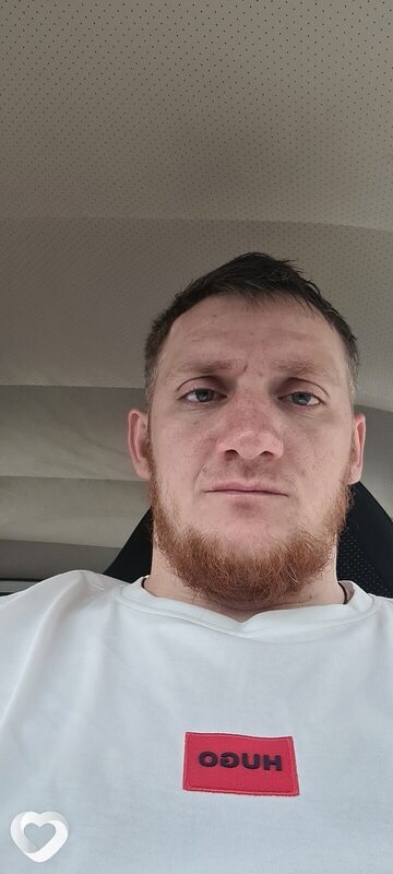 Артур, 33, Свердловске — анкета №2892840