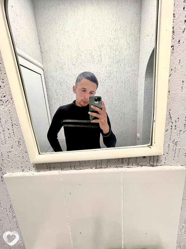 Баха, 23, Самаре — анкета №2892542