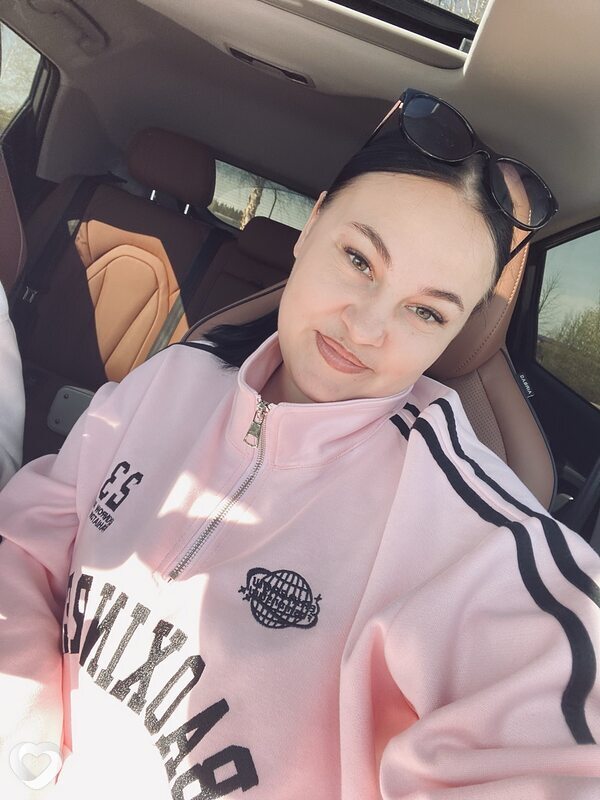 Ева, 29, Краснодаре — анкета №2892545