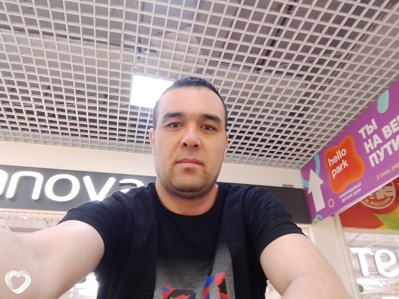 Саня, 36, Алматы — анкета №2892556