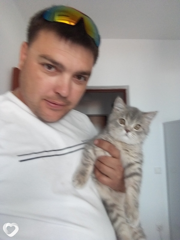 Артем, 35, Геленджике — анкета №2892561