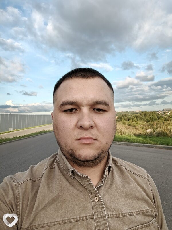 Ойбек, 28, Москве — анкета №2892498