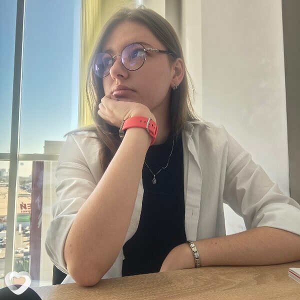 Екатерина, 22, Краснодаре — анкета №2892502
