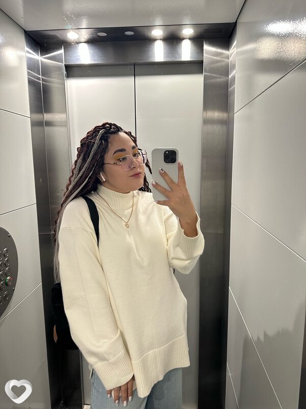 Анютка, 23, Краснодаре — анкета №2892506