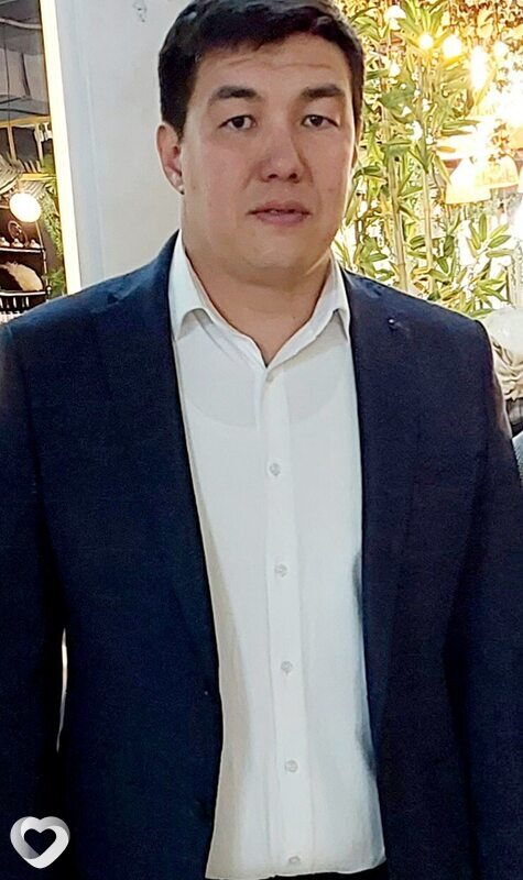 Макс, 37, Шымкенте — анкета №2892510