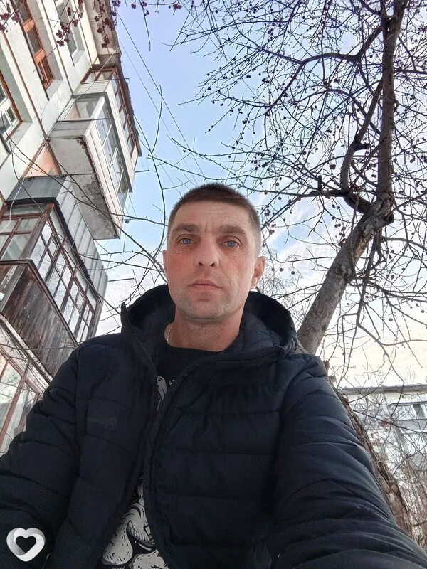 Евгений, 41, Бийске — анкета №2892594