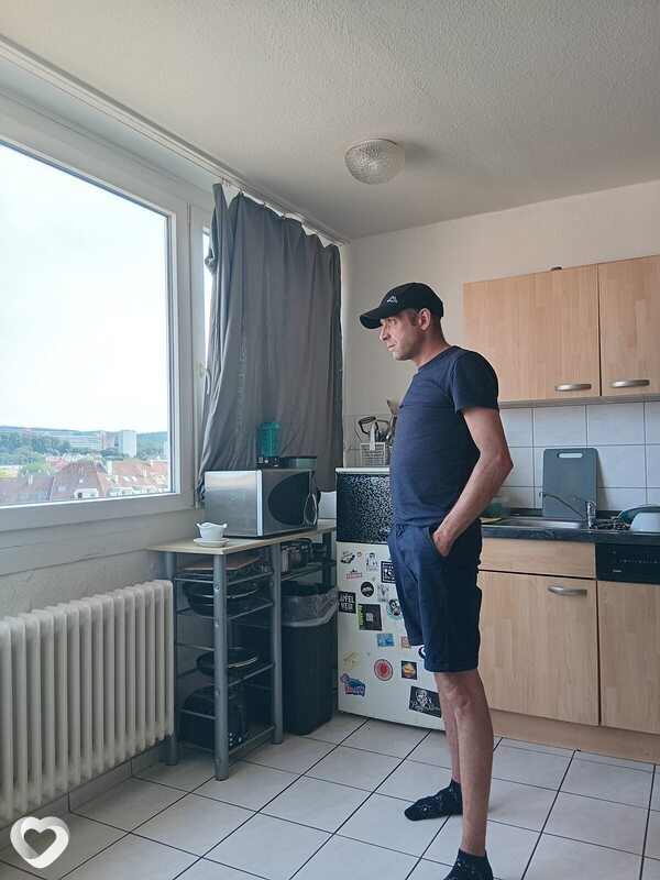 Dan, Кайзерслаутерн