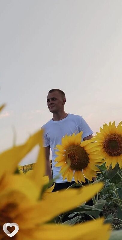 Илья, 29, Казани — анкета №2892647