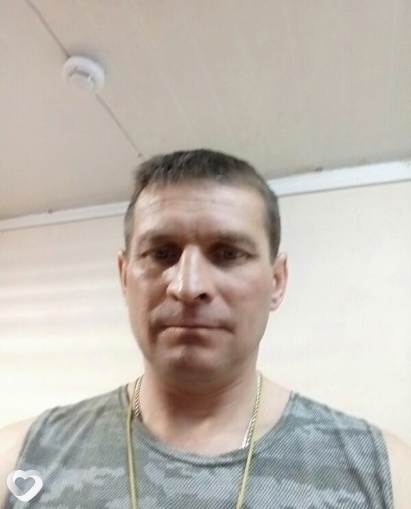 Алексей, 50, Канске — анкета №2892650