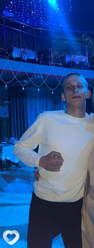 Геннадий, 23, Хабаровске — анкета №2892651