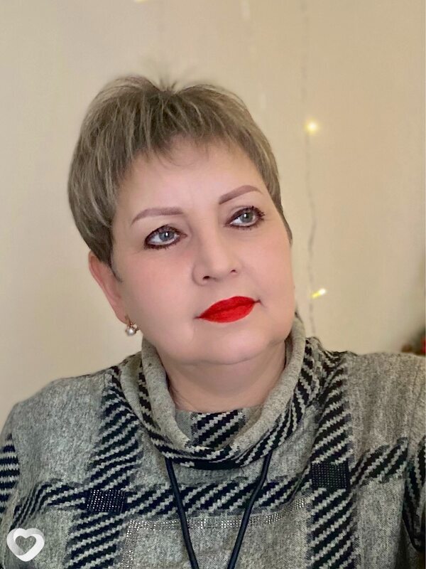 Светлана, 58, Ростове-на-Дону — анкета №2892656