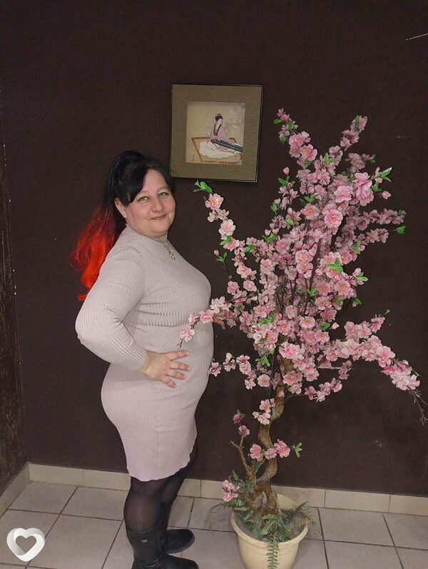 Ирина, 41, Саратове — анкета №2892658