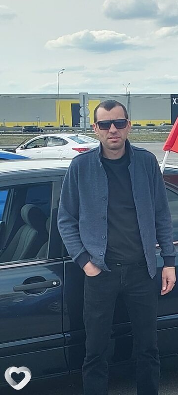 Сергей, 43, Воронеже — анкета №2892662