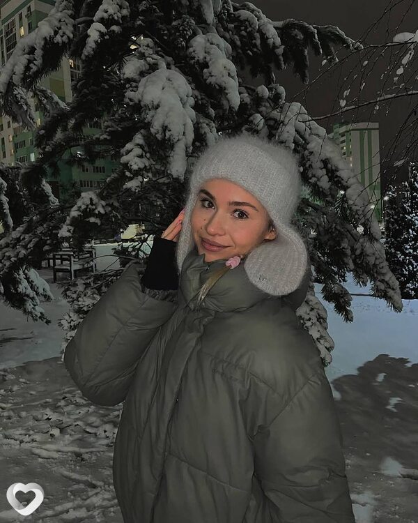 София, 26, Барнауле — анкета №2892675
