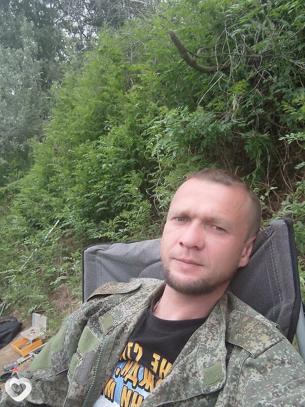 Максим, 40, Оренбурге — анкета №2892682