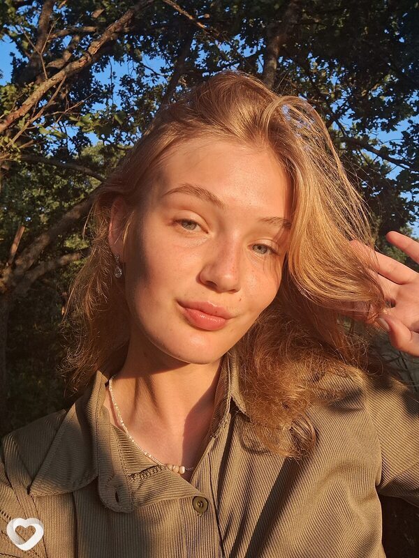 Рената, 22, Находке — анкета №2892694