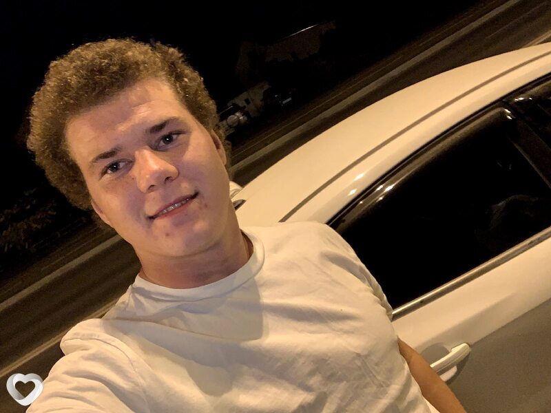 Дмитрий, 28, Рязани — анкета №2892704