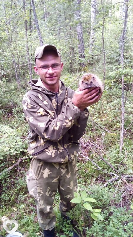 Павел, 41, Сергиеве Посаде — анкета №2892714