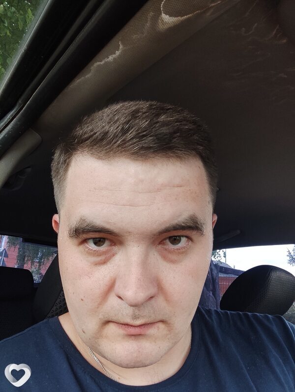 Андрей, 33, Обнинске — анкета №2892767