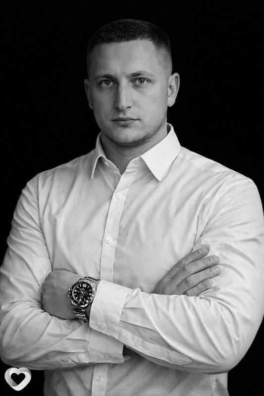 Максим, 28, Пушкино (Московская Обл) — анкета №2892769
