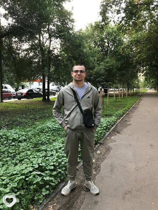 Борис, 22, Воронеже — анкета №2892777