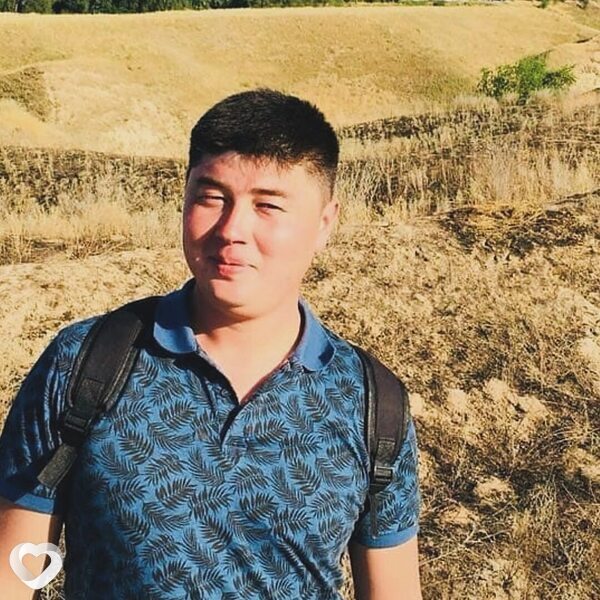 Жасулан, 35, Усть-Каменогорск — анкета №2893097