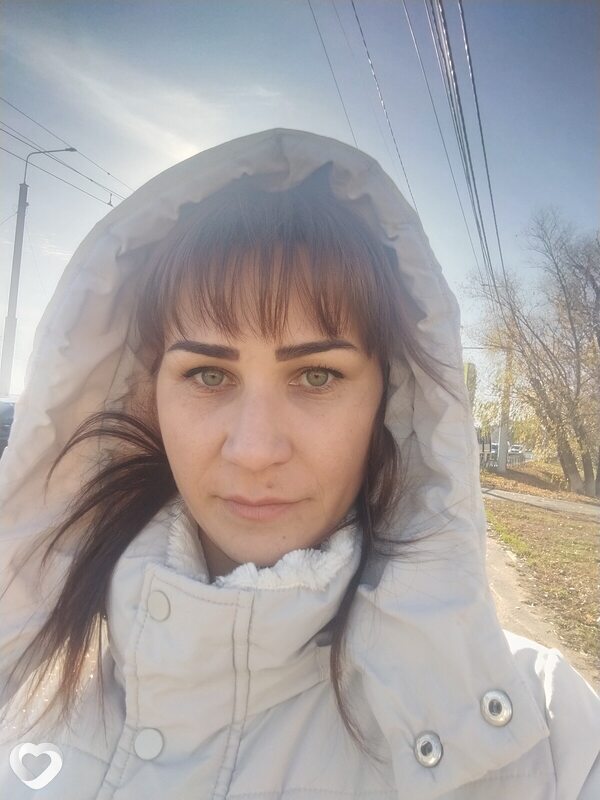 Евгения, 31, Оренбурге — анкета №2893099