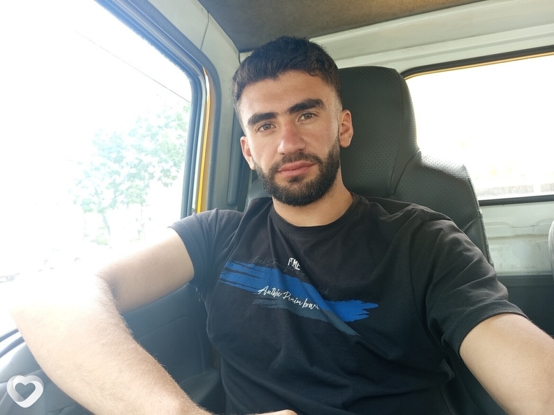 Tik, 22, Биробиджане — анкета №2893111