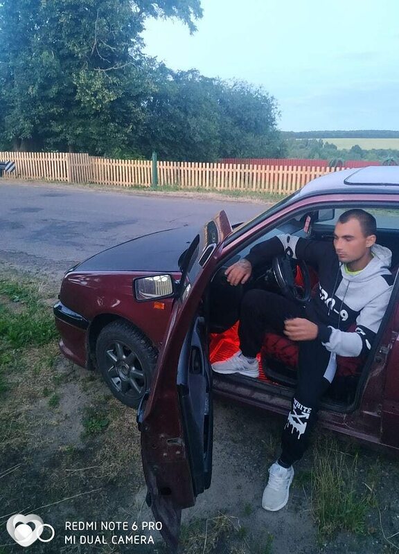 Валера, 32, Белыничах — анкета №2893115