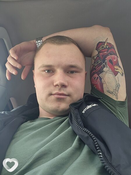 Даниил, Стаханов