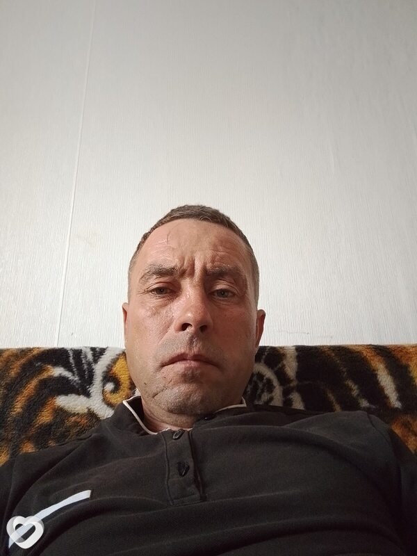 Паша, 42, Казани — анкета №2892754