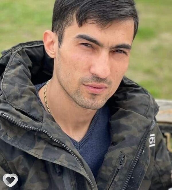 Геворг, 32, Краснодаре — анкета №2892756