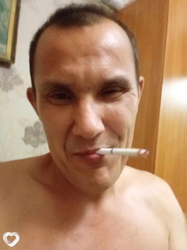 Дамир, 42, Астрахани — анкета №2892759