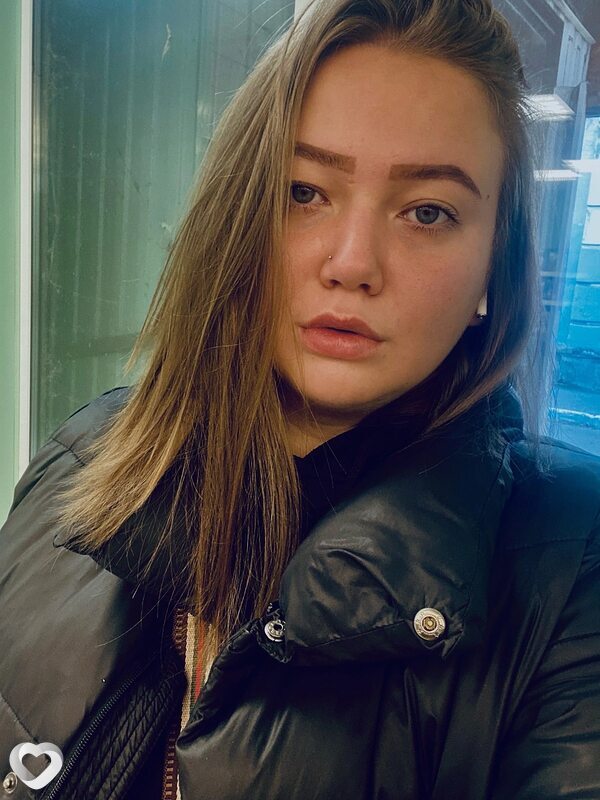 Kristina, 28, Самаре — анкета №2892764