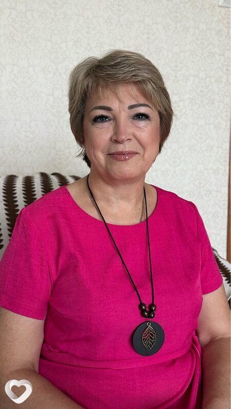 Ирина, Шахунья