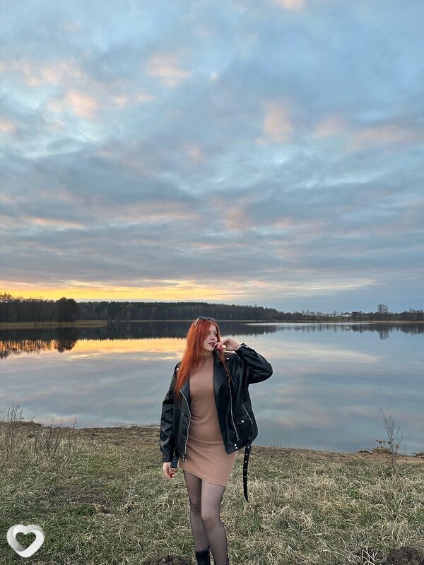 Аня, 19, Витебске — анкета №2892877