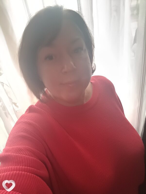 Елена, 48, Москве — анкета №2892884