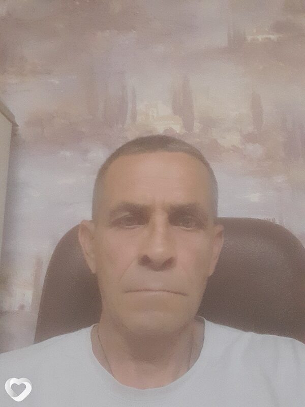 Аександр, 54, Тамбове — анкета №2892886