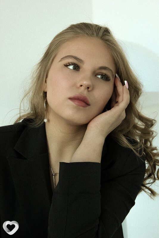 Даша, Челябинск
