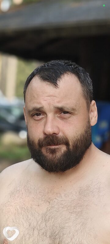 Саша, 38, Санкт-Петербурге — анкета №2892794