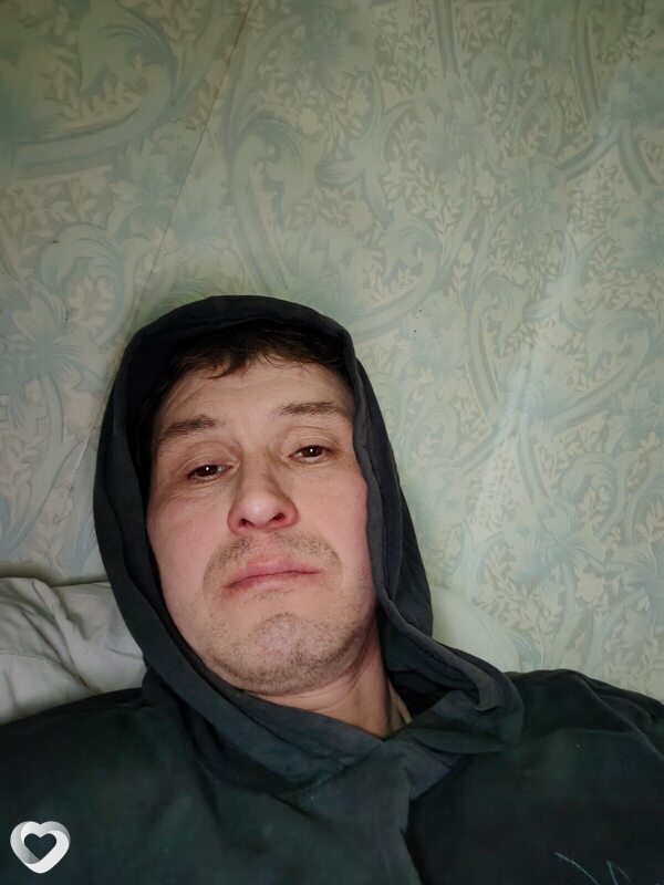 Макс, 43, Екатеринбурге — анкета №2892723