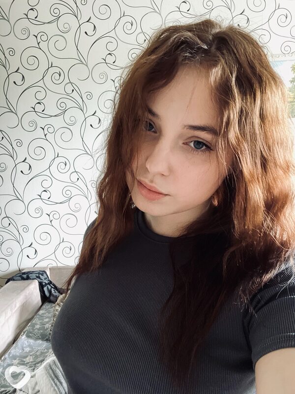 Дарья, 20, Красноярске — анкета №2892725