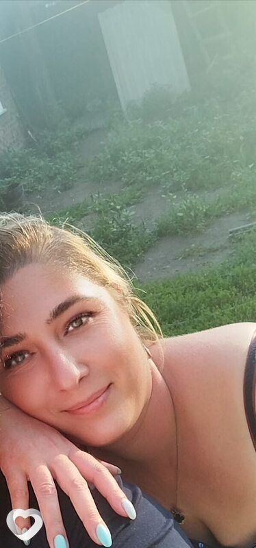 Ирина, 40, Минусинске — анкета №2892726