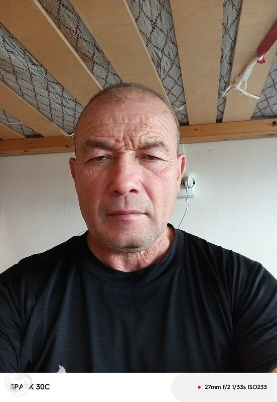 Отабек, 49, Мытищах — анкета №2892730