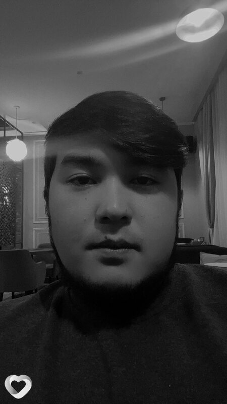 Бекзат, 23, Усть-Каменогорск — анкета №2892917