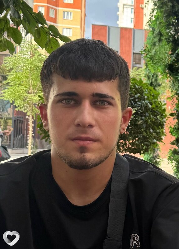 Rahim, 23, Зеленоград — анкета №2892920