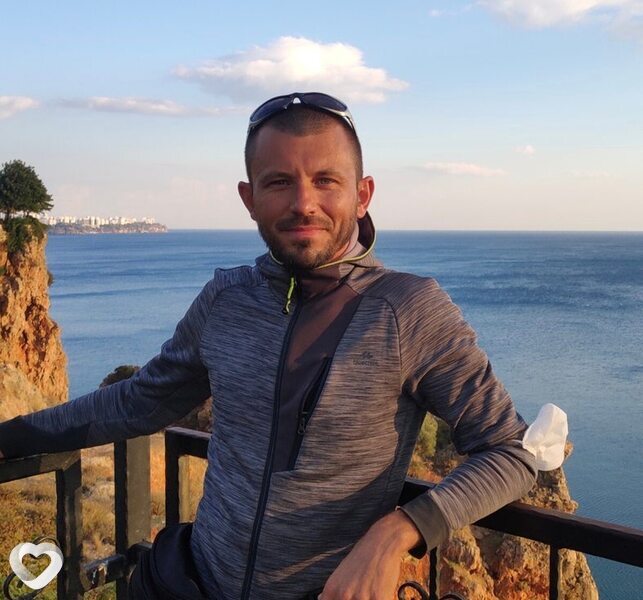 Виктор, 45, Уфе — анкета №2892921