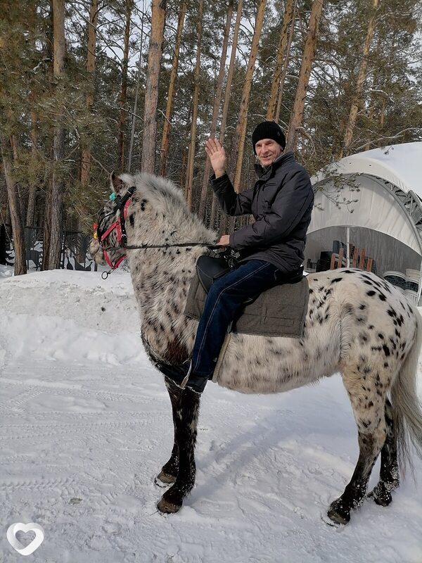 Константин, 59, Новокузнецке — анкета №2892923